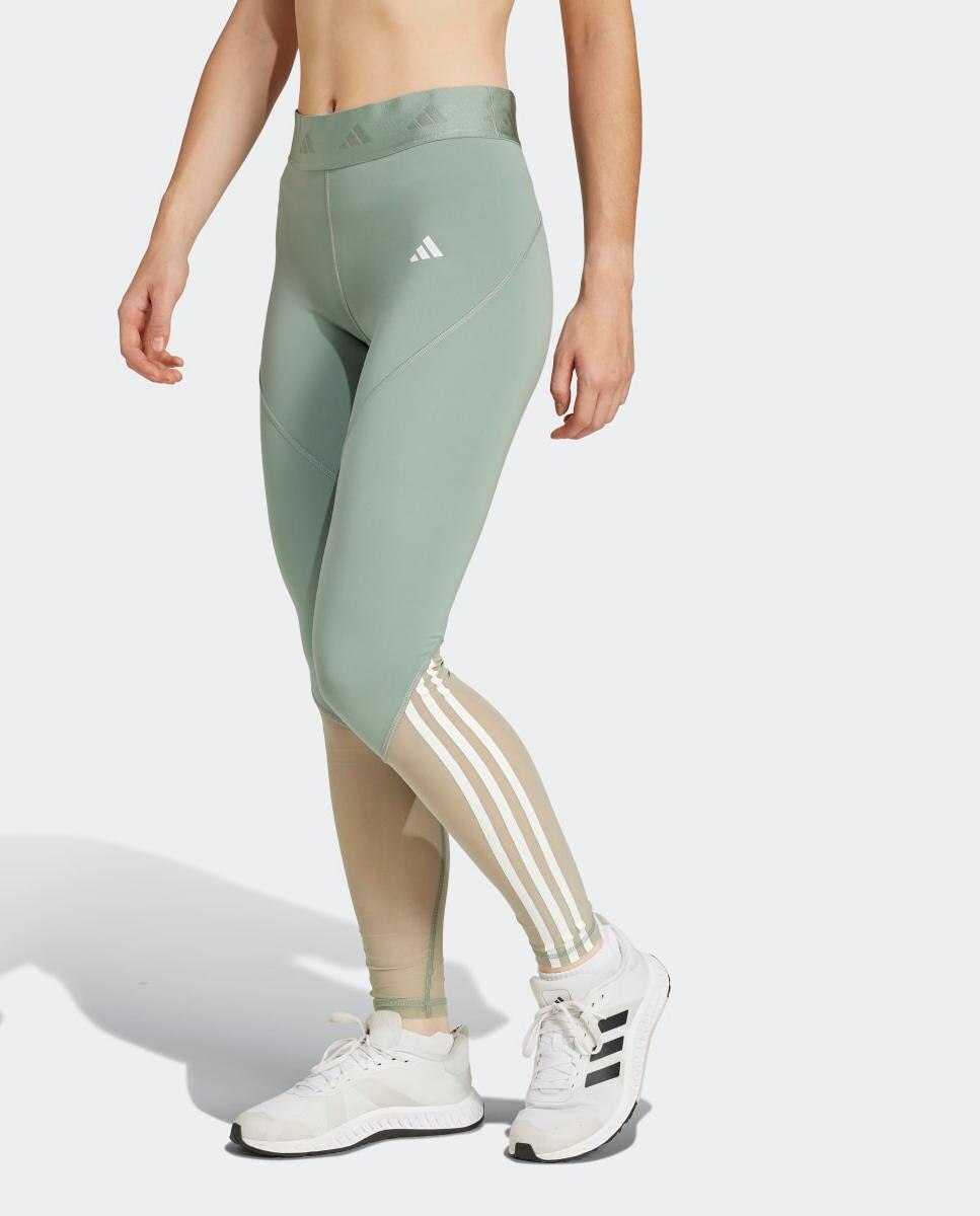Imagen 0 de Mallas largas de mujer Hyperglam Adidas