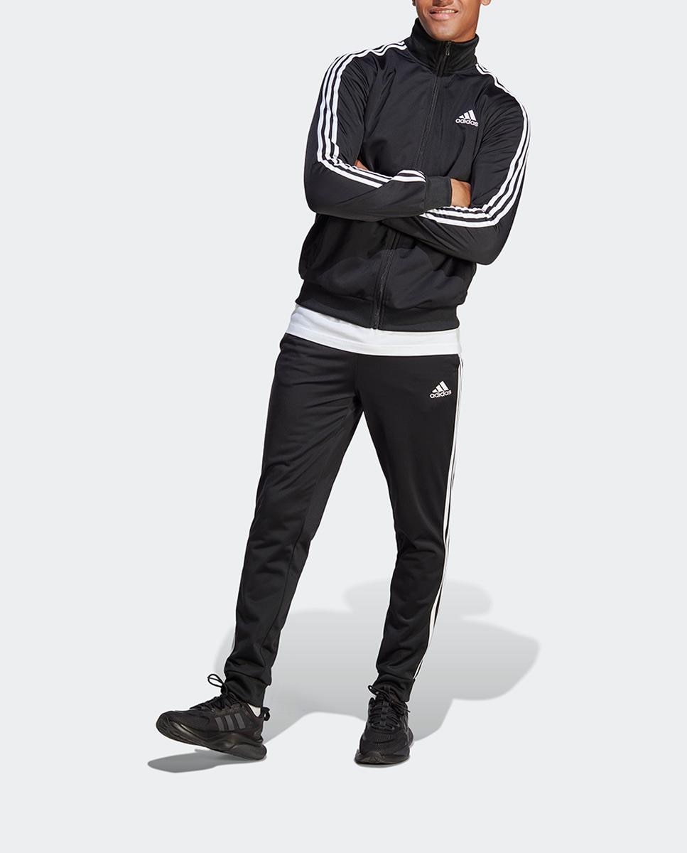 Imagen 0 de Chándal de hombre Sportswear Basic Tricot adidas