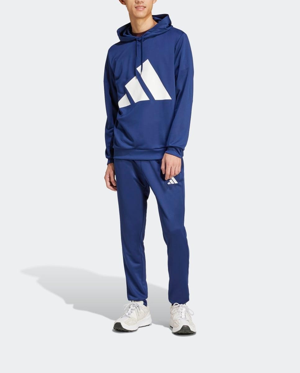 Imagen 0 de Chándal de hombre con capucha Sportswear Big Logo French Terry Adidas