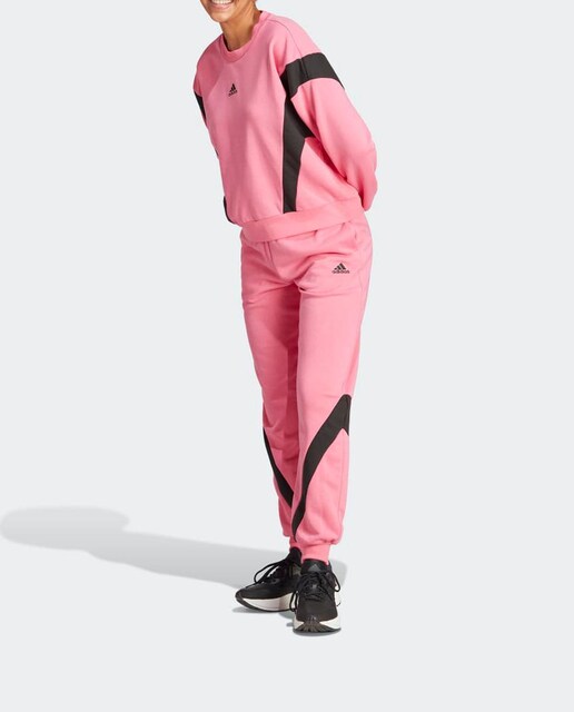 Imagen 0 de Chándal de mujer Laziday Ts adidas
