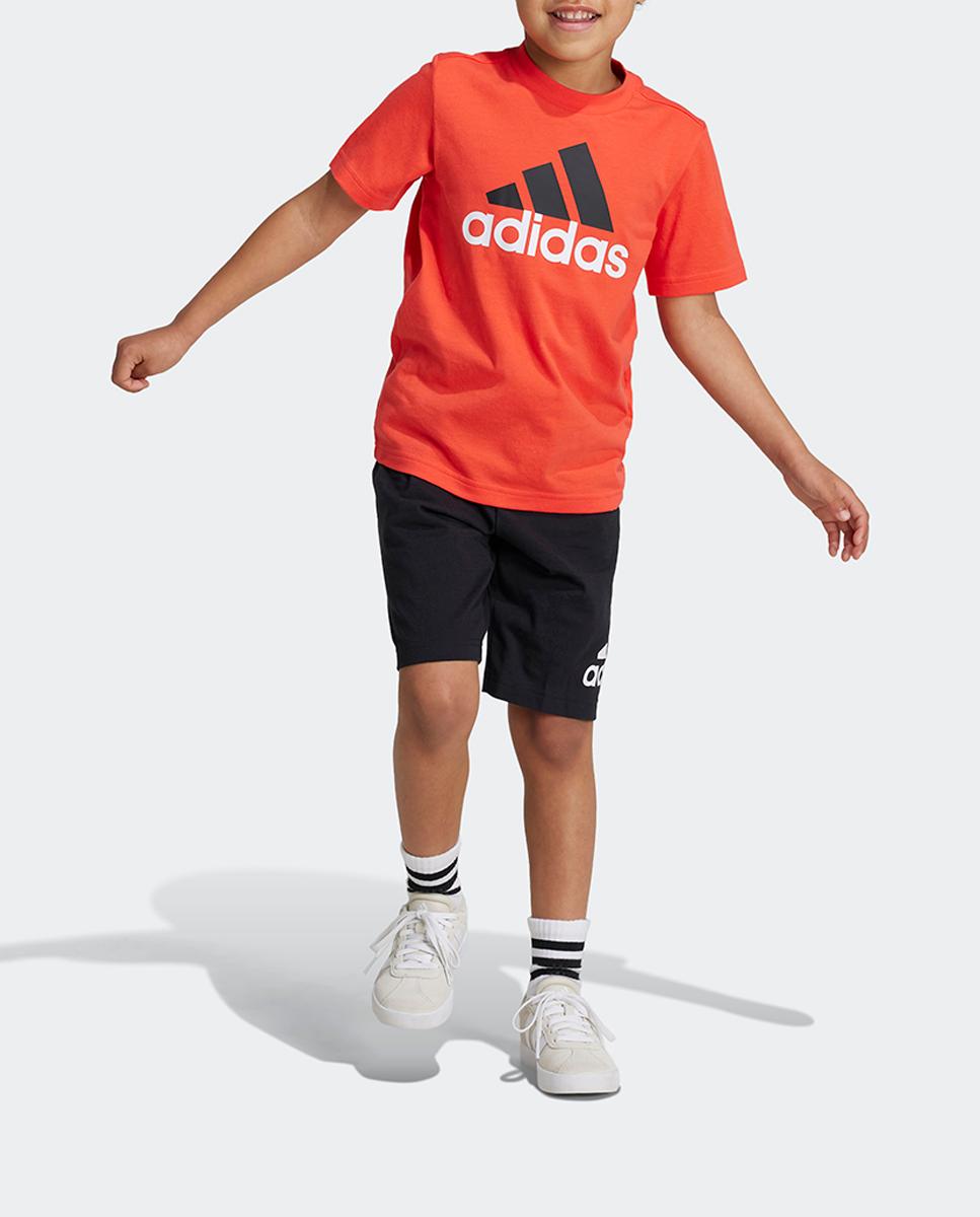 Imagen 0 de Conjunto de bebés Essentials 3 bandas adidas