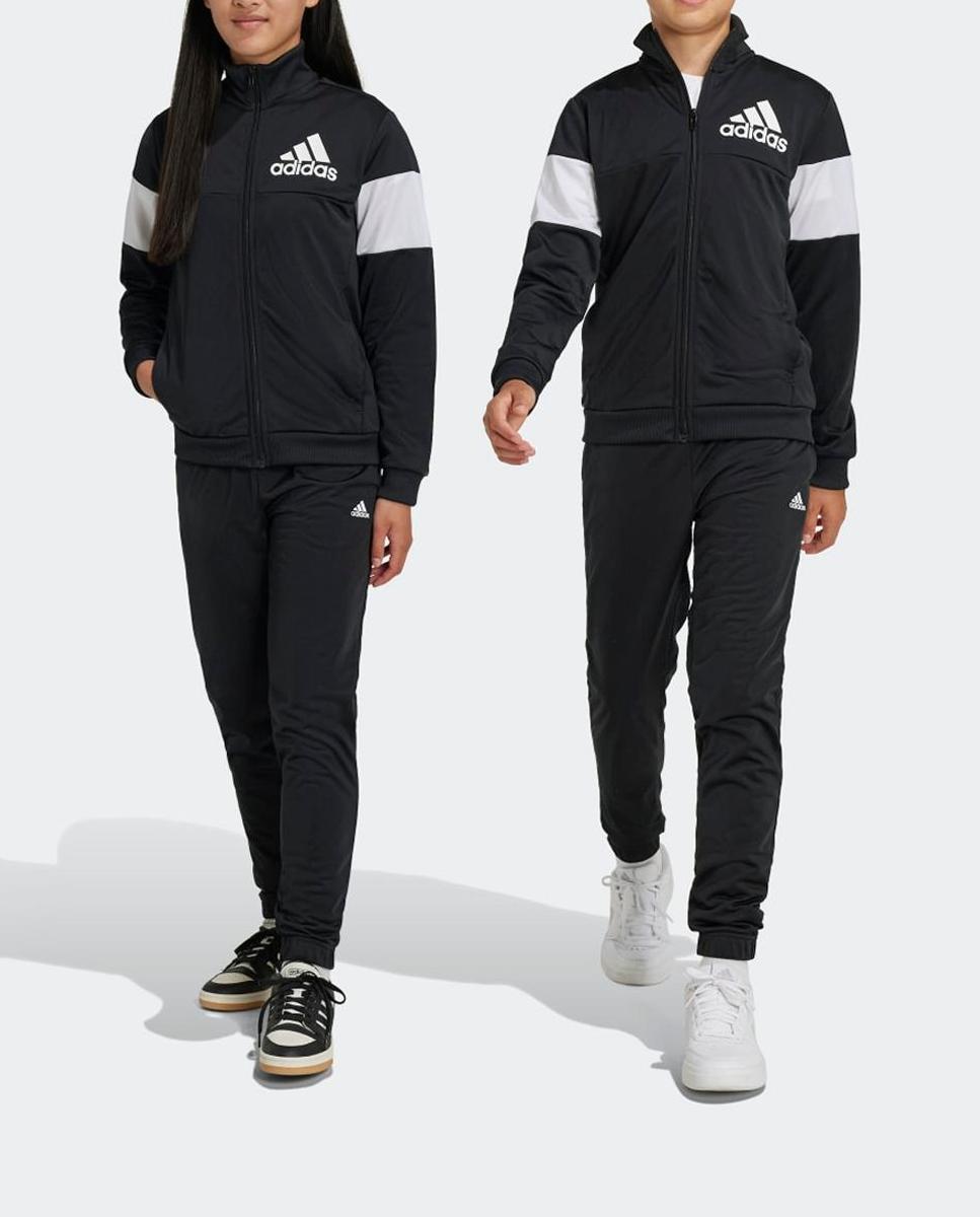 Imagen 0 de Pantalones de entrenamiento de niños Back-To-School Adidas