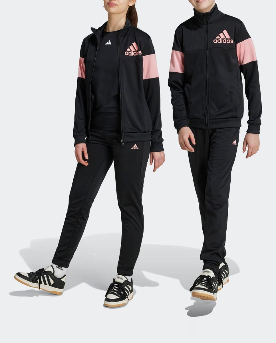 Imagen 0 de Pantalones de entrenamiento de niños Back-To-School Adidas