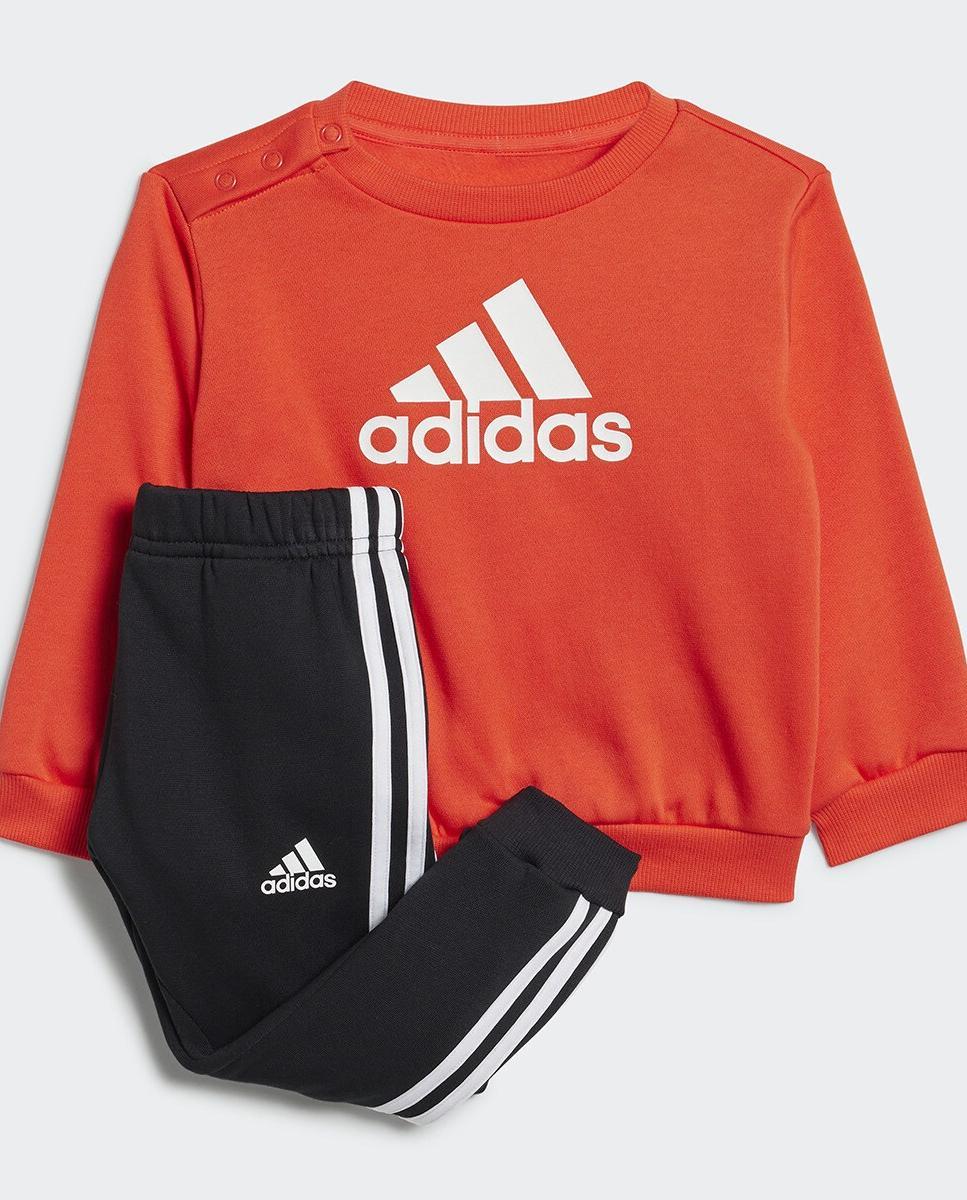 Imagen 0 de Chandal de Niños I Bos Logo Jog Adidas