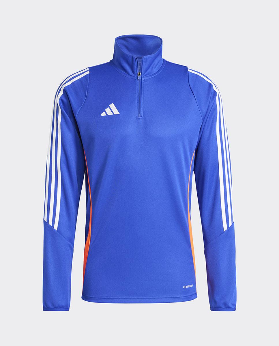 Imagen 0 de Sudadera de hombre de entrenamiento Tiro 24 Adidas