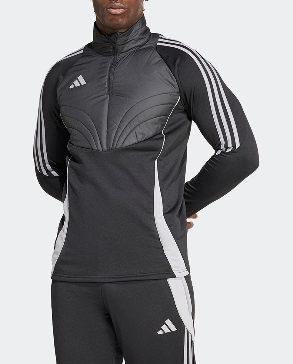 Imagen 0 de Sudadera de hombre Tiro24 Winterized Top adidas
