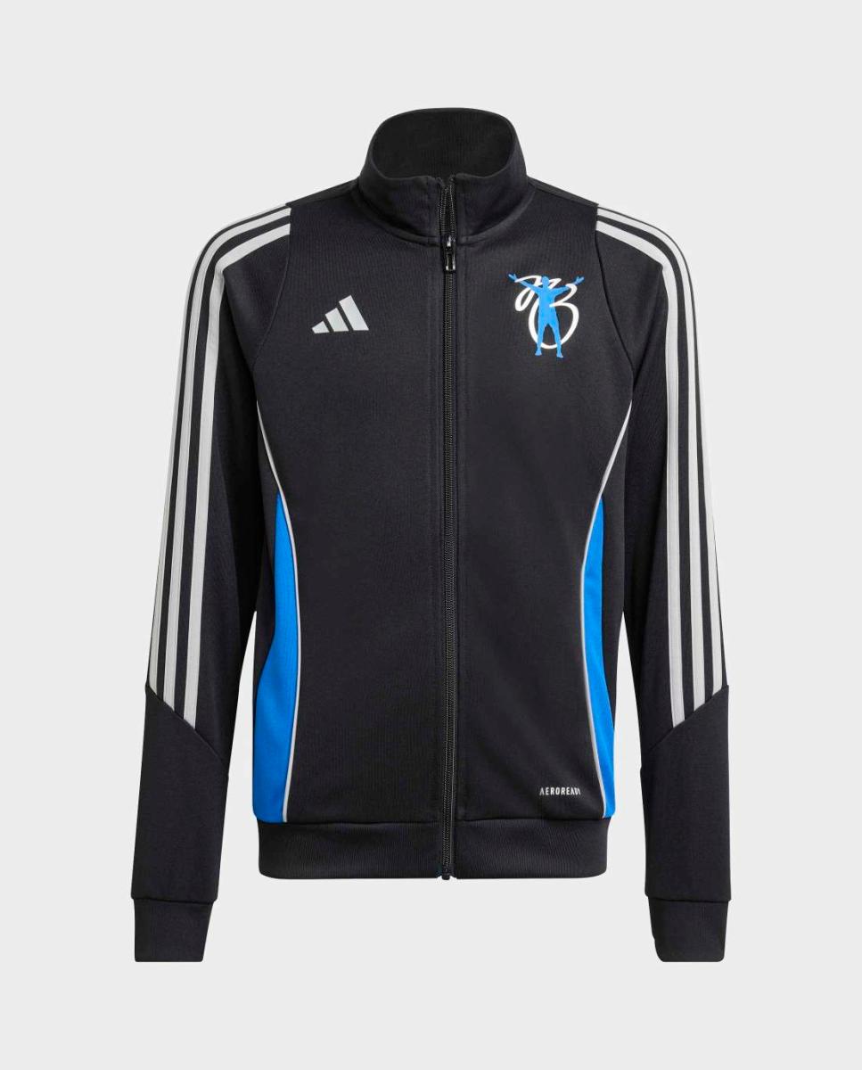 Imagen 0 de Sudadera de niños Jude Bellingham adidas