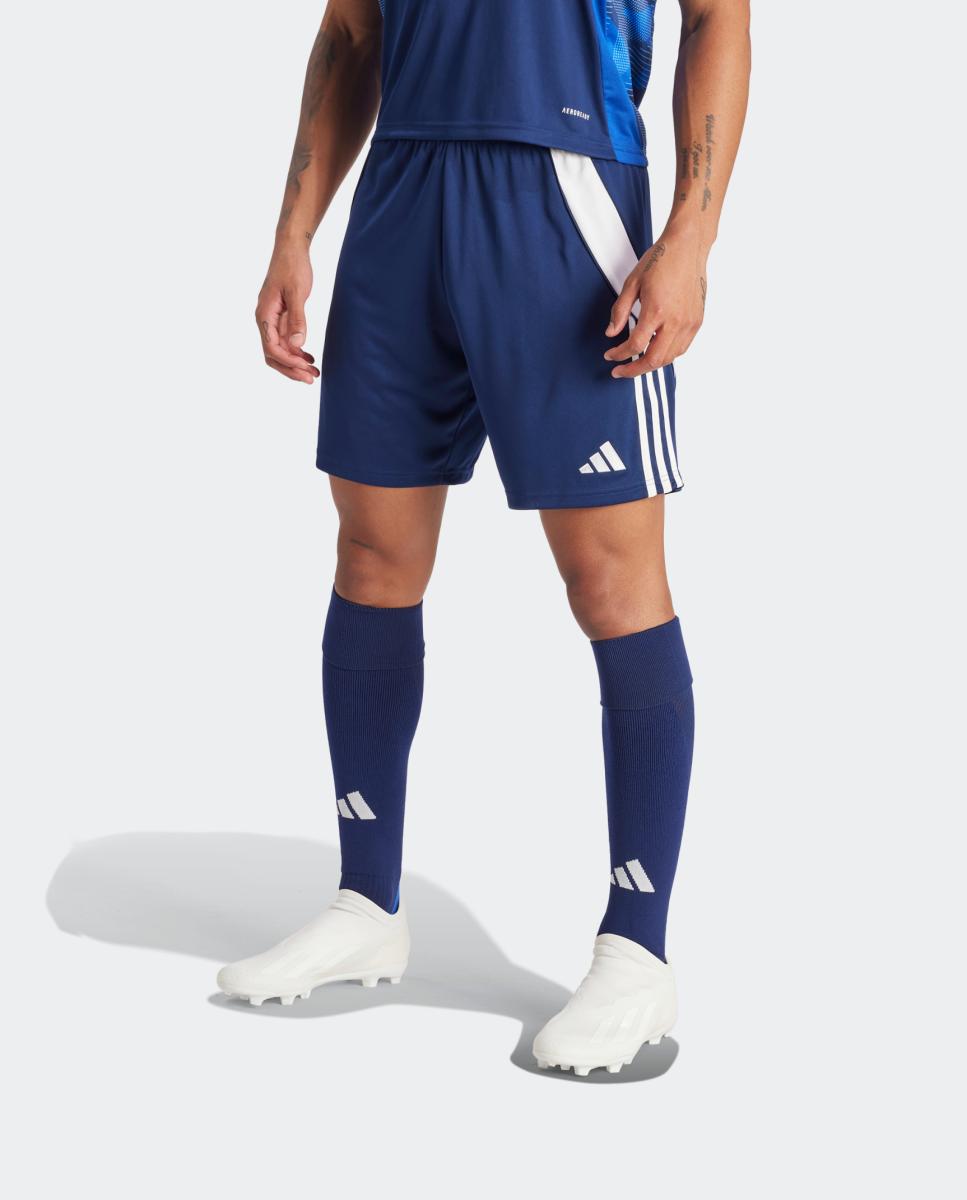 Imagen 0 de Pantalones cortos de hombre Tiro 24 Adidas