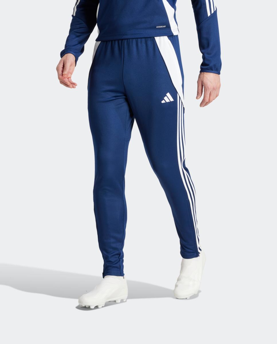 Imagen 0 de Pantalones de hombre de entrenamiento Tiro 24 Adidas