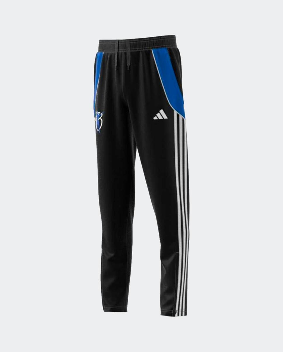 Imagen 0 de Pantalón de niños Jude Bellingham adidas