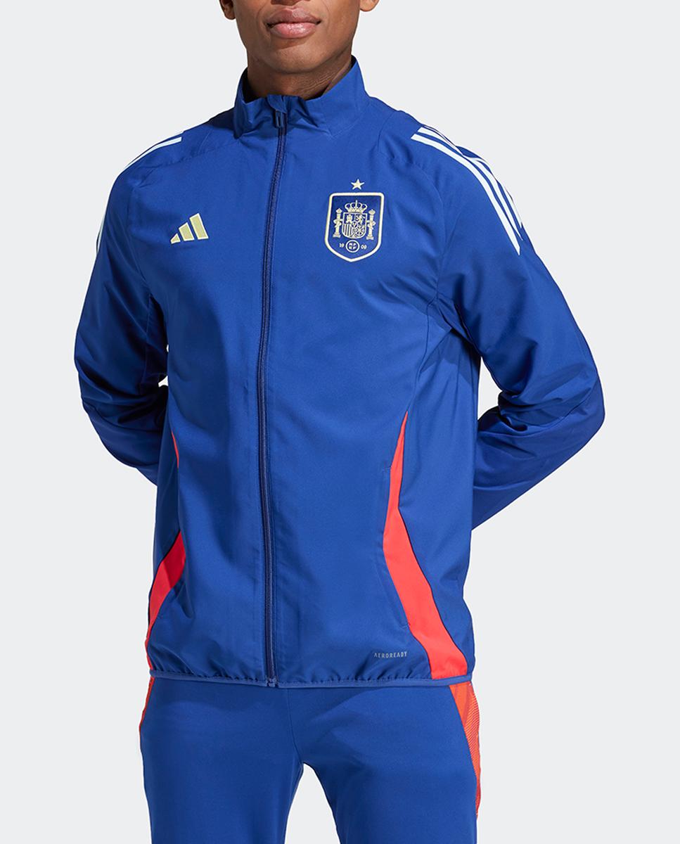 Imagen 0 de Chaqueta de hombre España 2024 Tiro adidas