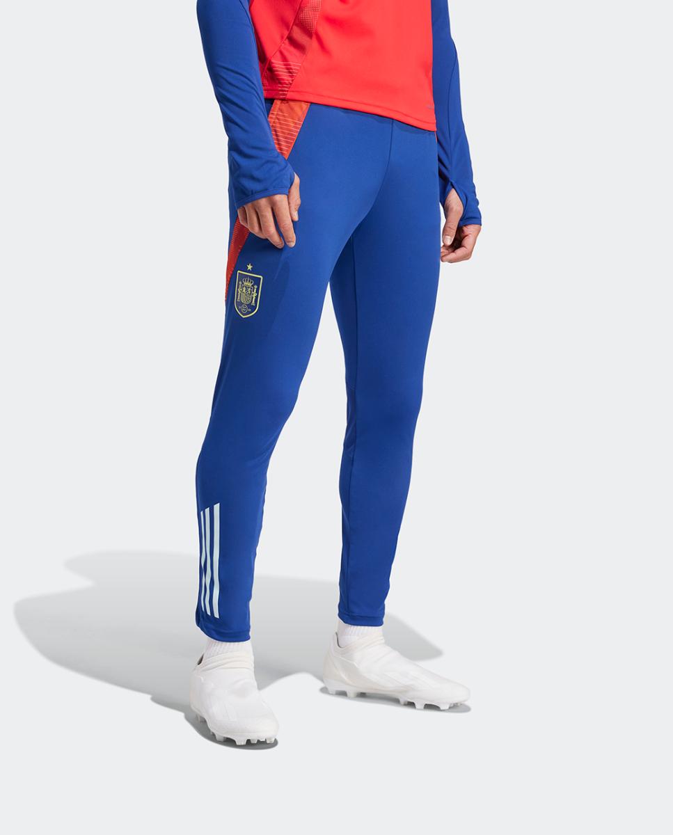 Imagen 0 de Pantalón de hombre de entrenamiento España 2024 Tiro adidas