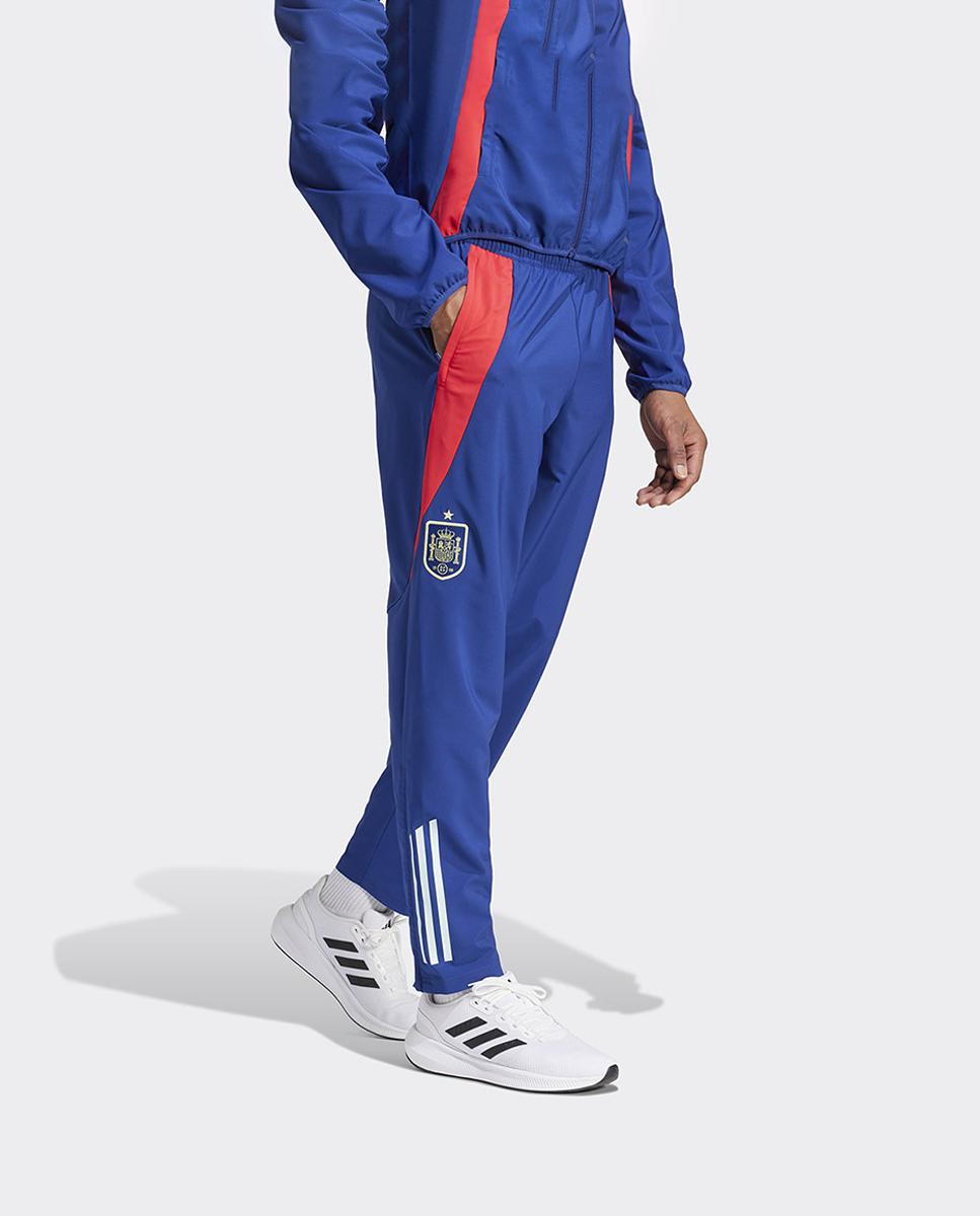 Imagen 0 de Pantalón de hombre España 2024 Tiro adidas