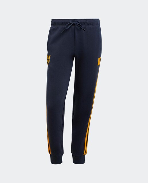 Imagen 0 de Pantalón de mujer Real Madrid Doubleknit Adidas