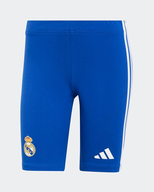 Imagen 0 de Mallas de mujer Real Madrid CF Wmn Bksh adidas