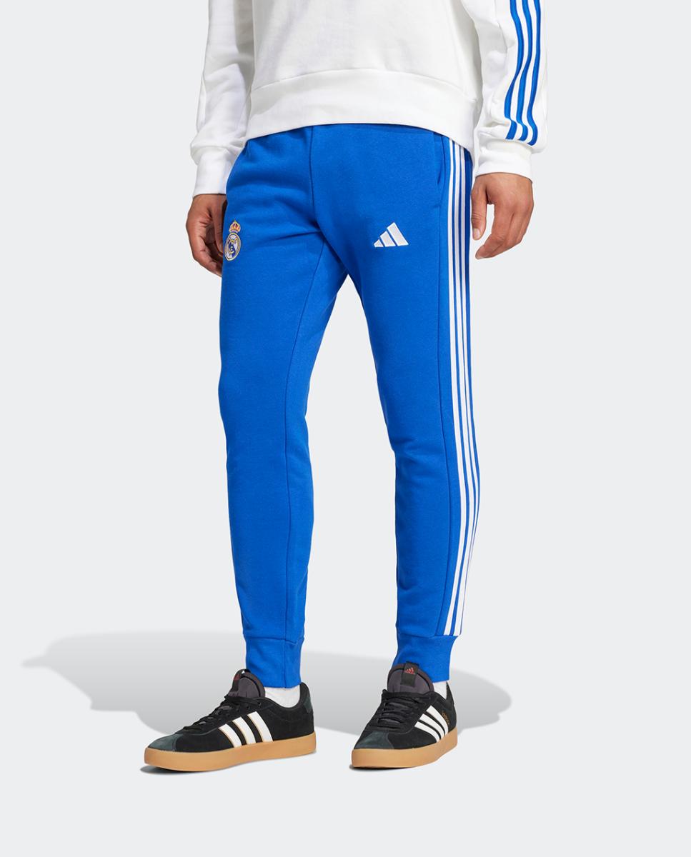 Imagen 0 de Pantalón de hombre Real Madrid CF DNA Pnt adidas