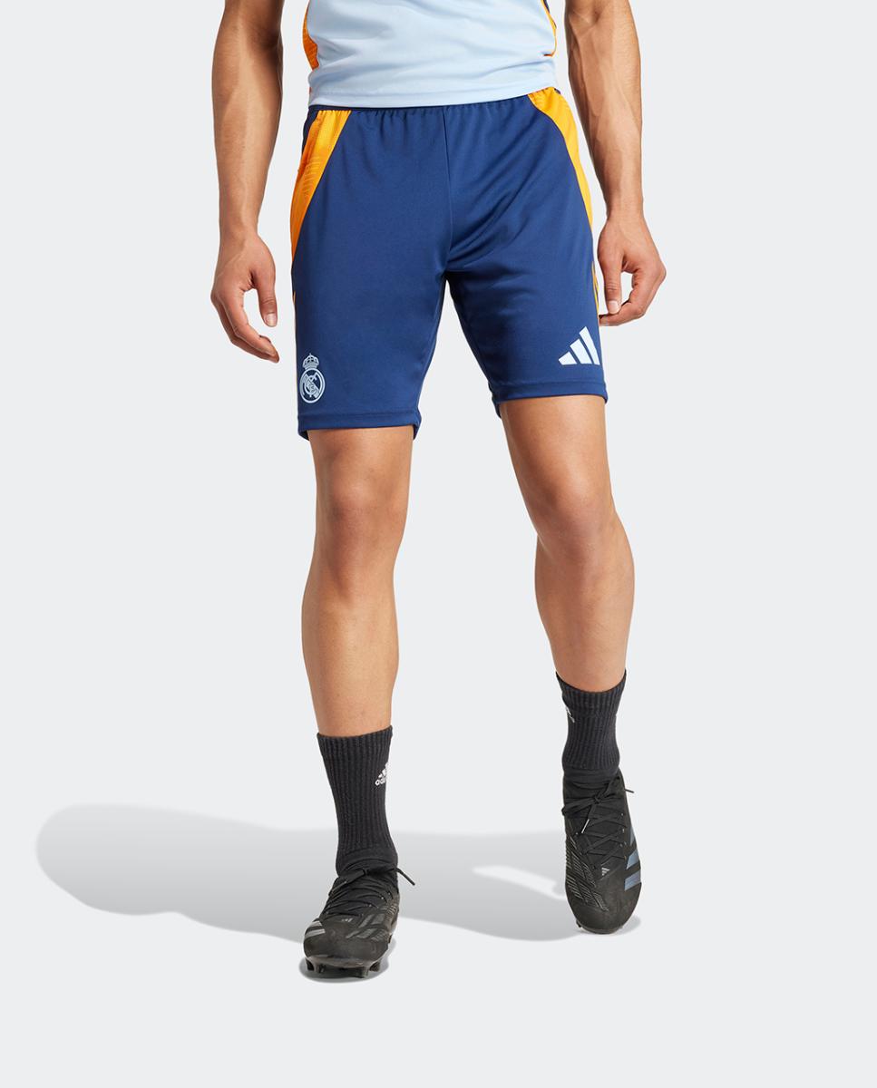 Imagen 0 de Shorts de hombre Real Madrid CF Tr Sho adidas