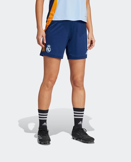Imagen 0 de Shorts de mujer Real Madrid CF Tr Sho W adidas