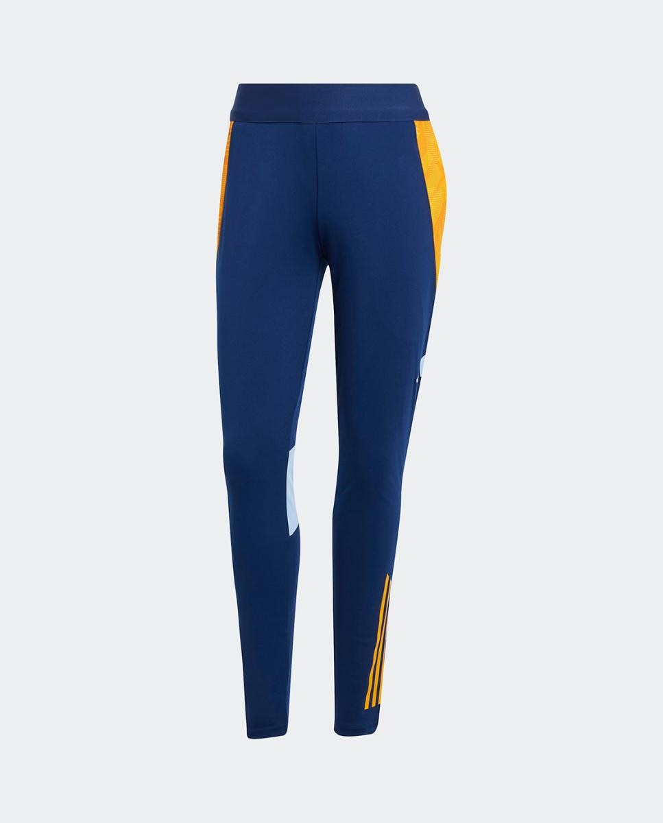 Imagen 0 de Pantalón de mujer Real Madrid CF Tr Pnt W adidas