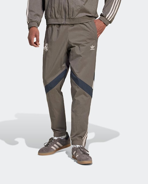 Imagen 0 de Pantalón de hombre Real Madrid Originals Adidas