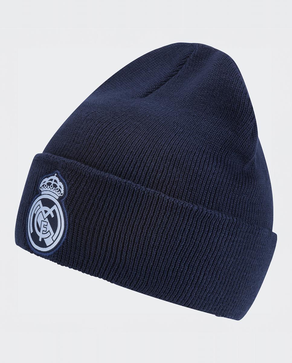 Imagen 0 de Gorro Real Madrid Woolie adidas