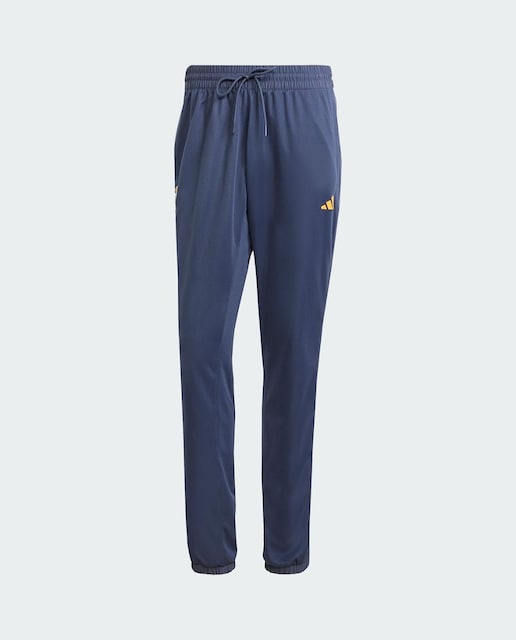 Imagen 0 de Pantalón unisex de calentamiento Real Madrid Snap Adidas