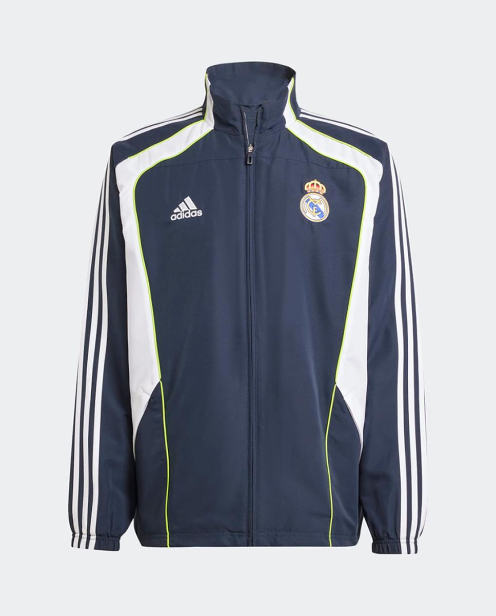 Imagen 0 de Chaqueta de hombre UBP Real Madrid Adidas