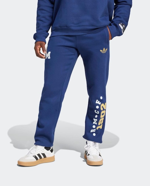 Imagen 0 de Pantalones de hombre Real Madrid VRCT Adidas