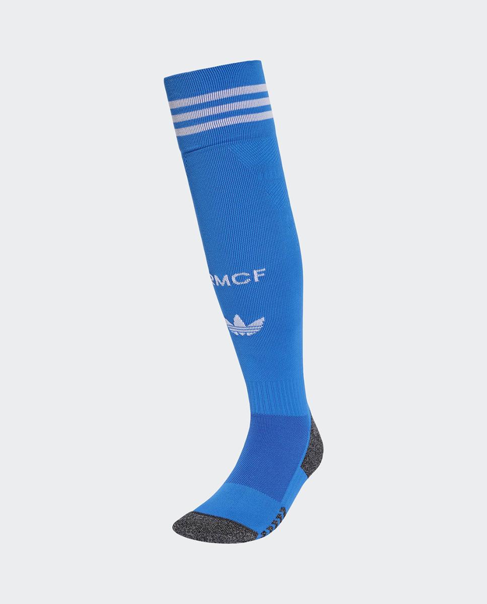 Imagen 0 de Medias de fútbol 3ª equipación Real Madrid CF 2025-2026 Adidas
