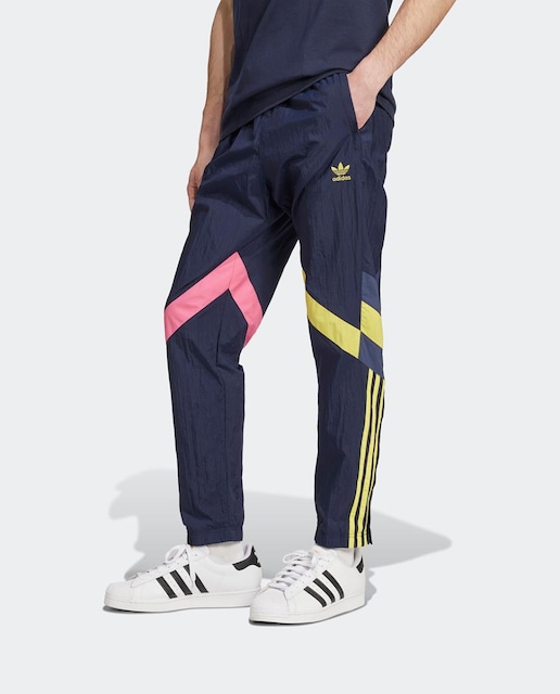 Imagen 0 de Pantalón de hombre Juventus FC adidas Originals