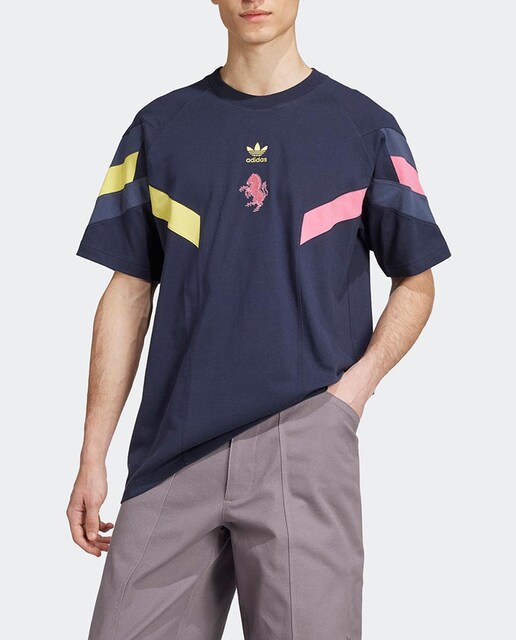 Imagen 0 de Camiseta de hombre Juventus FC adidas Originals