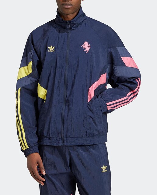 Imagen 0 de Chaqueta de hombre Juventus adidas Originals