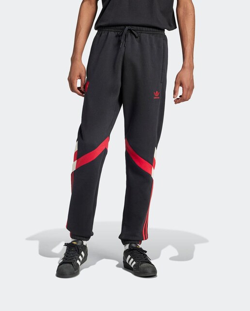 Imagen 0 de Pantalón de hombre Manchester United FC adidas Originals