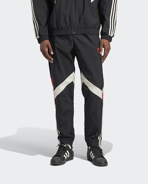 Imagen 0 de Pantalón de hombre Manchester United FC adidas Originals