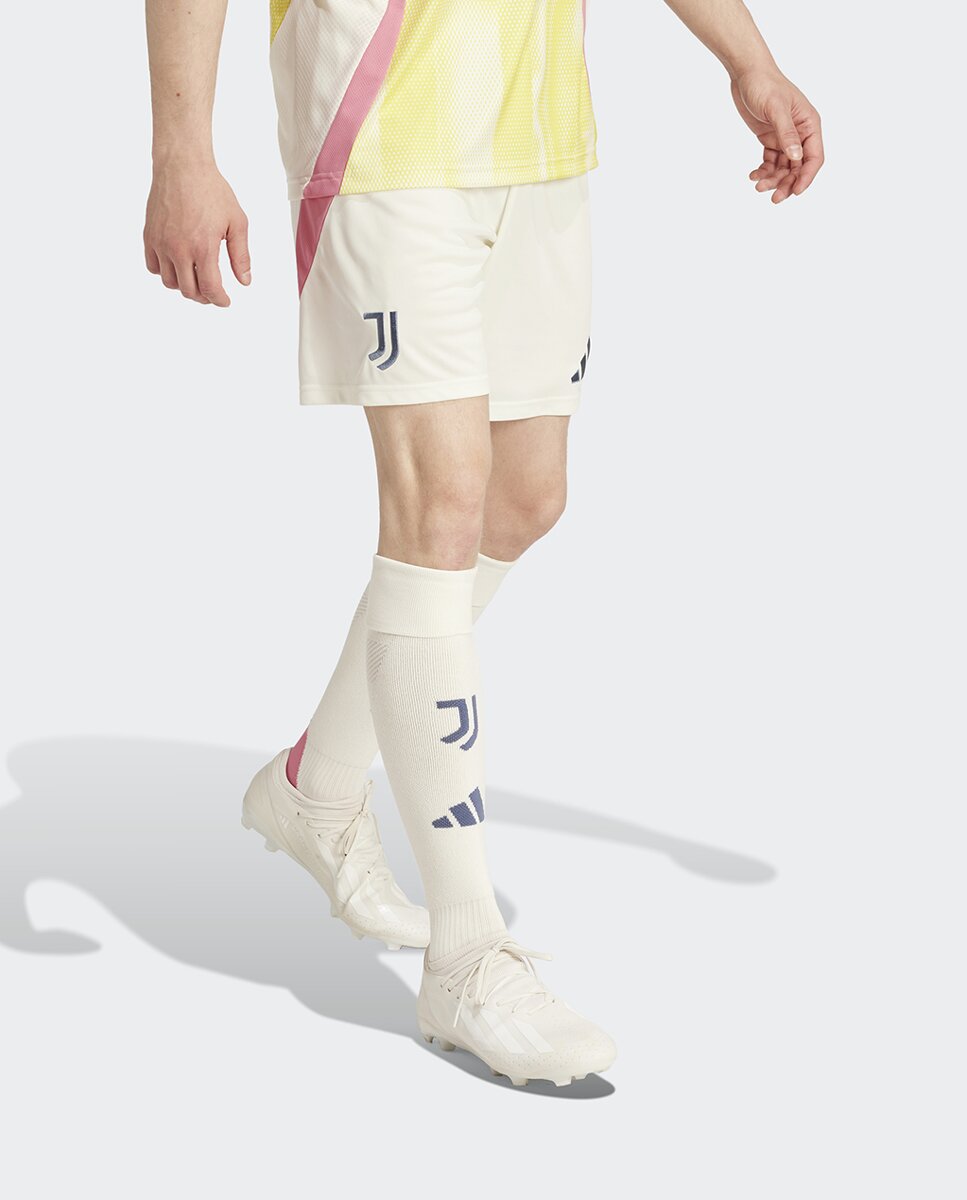 Imagen 0 de Pantalones cortos de hombre 2ª Equipación Juventus FC 2024-2025 Adidas