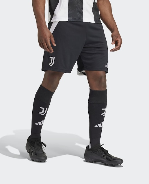 Imagen 0 de Pantalón corto 1ª Equipación Juventus FC 2024-2025 Adidas