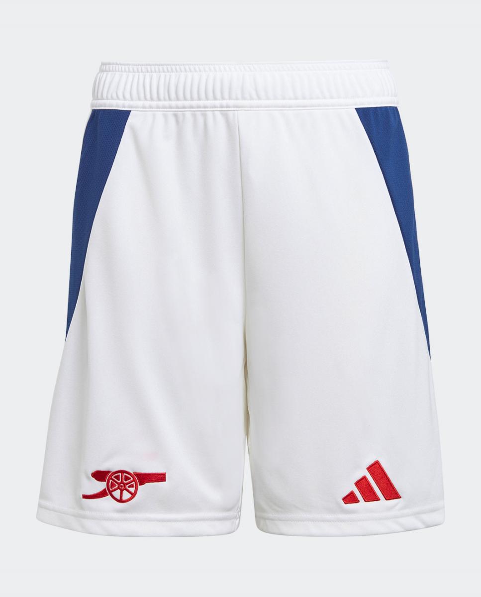Imagen 0 de Pantalón corto de niños 1ª equipación Arsenal FC 2024-2025 Adidas