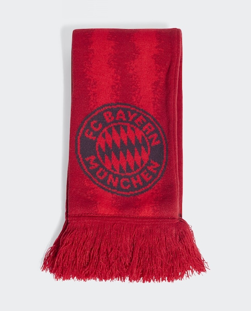 Imagen 0 de Bufanda 1ª equipación FC Bayern Adidas