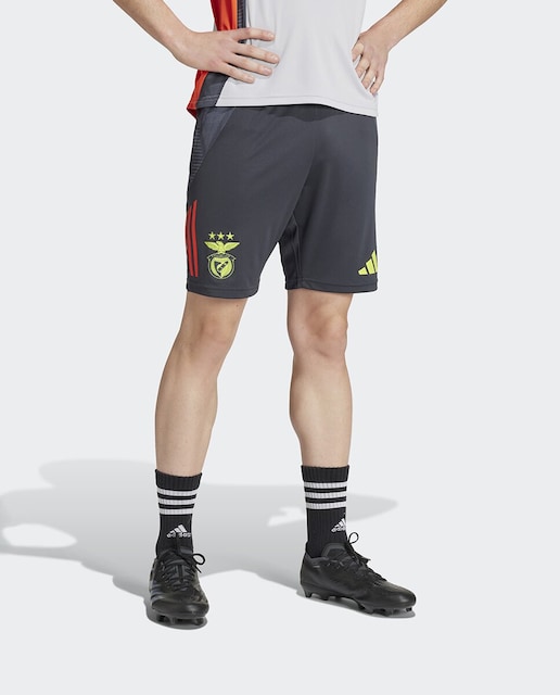 Imagen 0 de Short de hombre SL Benfica 2024/2025 Tiro24 Training Short adidas