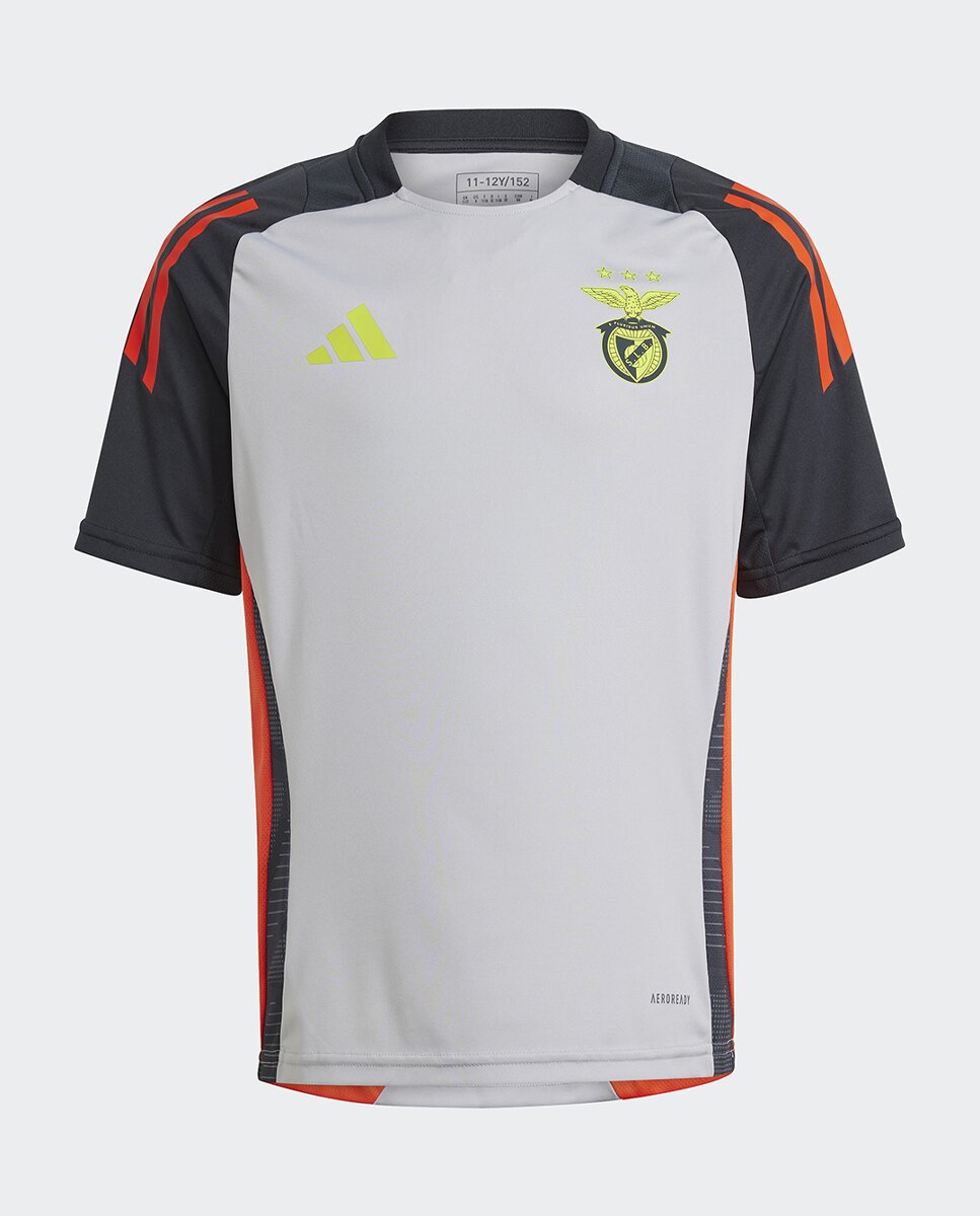 Imagen 0 de Camiseta de niños SL Benfica 2024/2025 Tiro24 Training Jersey Kids adidas