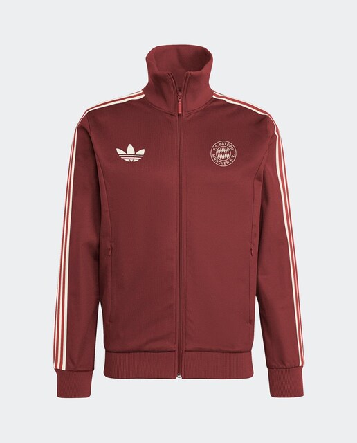 Imagen 0 de Chaqueta de hombre FC Bayern Munich 2024-2025 Adidas