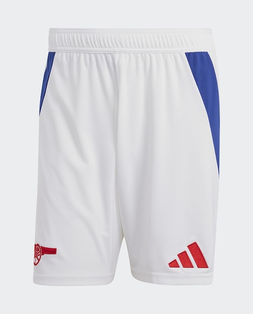 Imagen 0 de Pantalón corto de hombre 1ª equipación Arsenal FC 2024-2025 Adidas