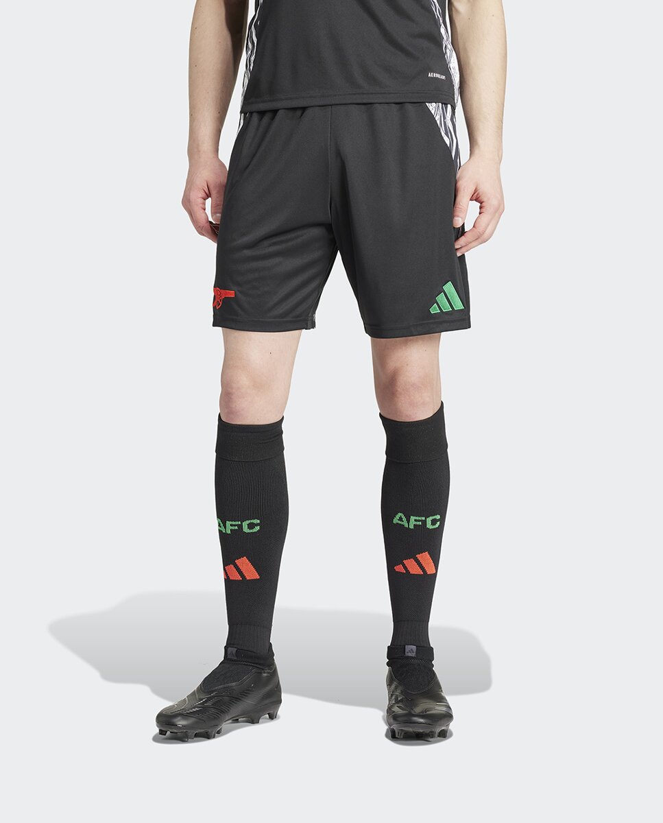 Imagen 0 de Pantalón corto de hombre 2ª equipación Arsenal FC 2024-2025 Adidas