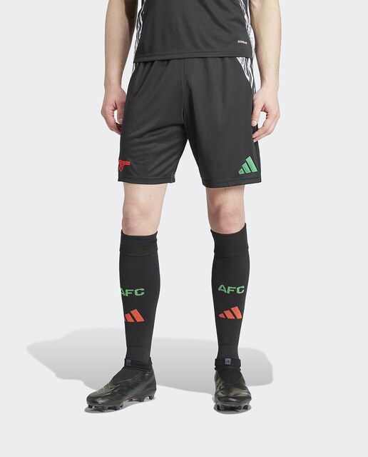 Imagen 0 de Pantalón corto de hombre 2ª equipación Arsenal FC 2024-2025 Adidas