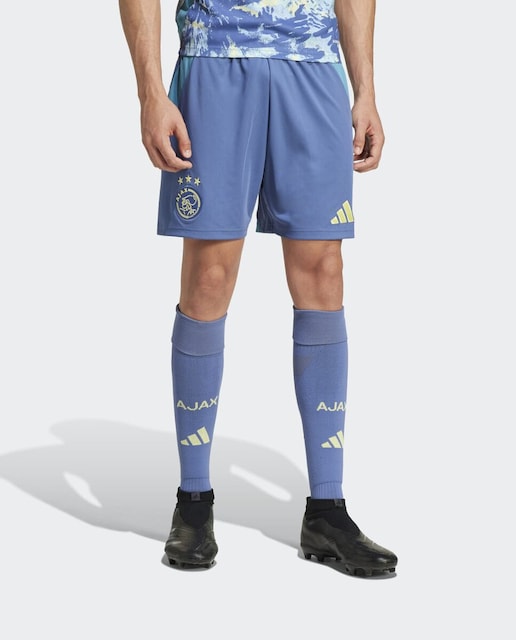 Imagen 0 de Pantalón corto de hombre 2ª equipación AFC Ajax 2024-2025 adidas