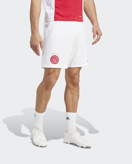 Imagen 0 de Pantalón corto de hombre 1ª equipación AFC Ajax 2024-2025 adidas