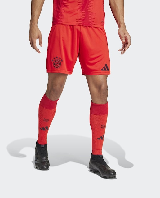Imagen 0 de Pantalones cortos de hombre 1ª equipación FC Bayern 24/25 Adidas