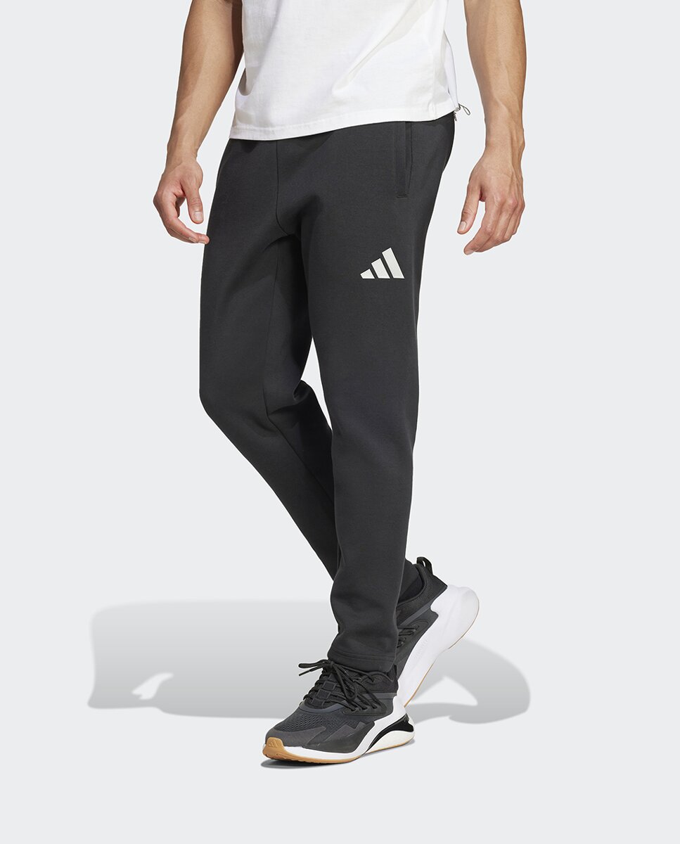 Imagen 0 de Pantalón de hombre Benfica Lisboa Seasonal Doubleknit Pant adidas
