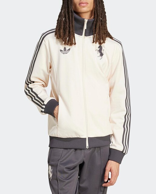 Imagen 0 de Chaqueta de hombre Juventus FC adidas Originals