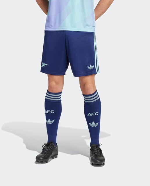 Imagen 0 de Pantalón corto de hombre 3ª equipación Arsenal FC 2024-2025 adidas